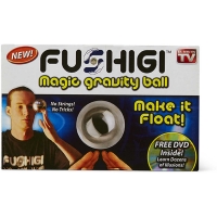 BigW  Fushigi Magic Gravity Ball