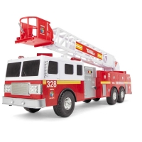 BigW  Tonka Titans Fire Engine