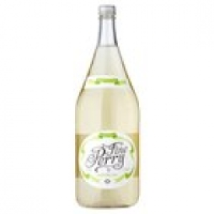 Morrisons Original Fine Perry Medium Dry