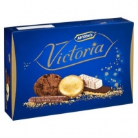 Poundland  Victoria Biscuit Selection 100g