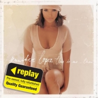 Poundland  Replay CD: Jennifer Lopez: This Is Me...then