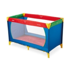 Hauck Dream n Play Travel Cot &pound;24.99