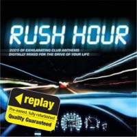Poundland  Replay CD: Various Artists: Rush Hour