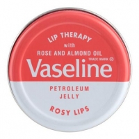 Poundland  Vaseline Lip Therapy Rosy 20g