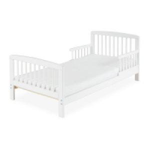 Mamia Toddler Bed Bundle £69.99
