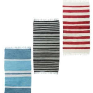 Kirkton House Chindi Rug £5.99
