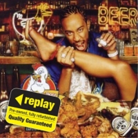 Poundland  Replay CD: Ludacris: Chicken - N - Beer