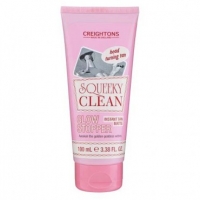Poundland  Squeeky Clean Glow Stopper Instant Tan 100ml
