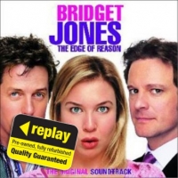 Poundland  Replay CD: Various Artists: Bridget Jones: The Edge Of Reaso