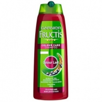Poundland  Garnier Fructis Colour Last Shampoo 250ml