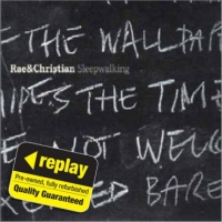 Poundland  Replay CD: Rae & Christian: Sleepwalking