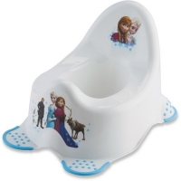 Aldi  Disney Frozen Potty