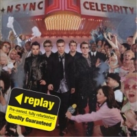 Poundland  Replay CD: N Sync: Celebrity