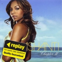 Poundland  Replay CD: Ashanti: Chapter Ii