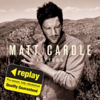 Poundland  Replay CD: Matt Cardle: Letters