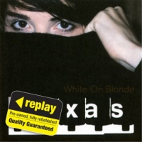 Poundland  Replay CD: Texas: White On Blonde