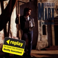 Poundland  Replay CD: Marx, Richard: Repeat Offender