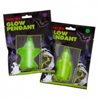 Poundland  Halloween Green Glow Sticks