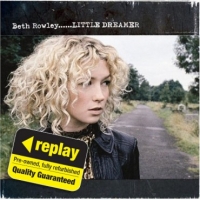 Poundland  Replay CD: Beth Rowley: Little Dreamer