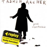 Poundland  Replay CD: Tasmin Archer: Great Expectations