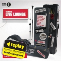 Poundland  Replay CD: Various: Radio 1s Live Lounge - Volume 1