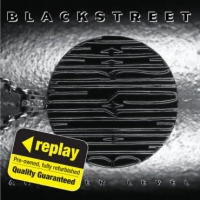 Poundland  Replay CD: Blackstreet: Another Level