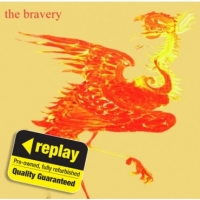 Poundland  Replay CD: The Bravery: The Bravery
