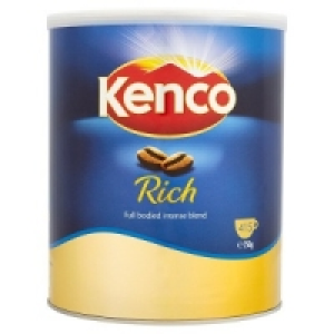 Kenco Rich Coffee 750g £17.99