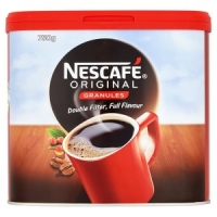 Makro  Nescaf Original Coffee Granules 750g