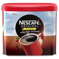 Makro  Nescaf Original Coffee Powder 750g