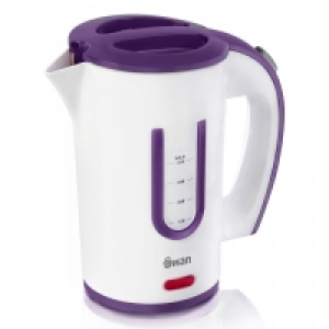Swan Travel Kettle &pound;11.99