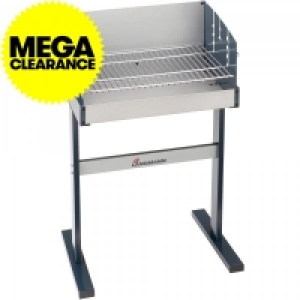 Landmann Compact 500 Charcoal BBQ £23.99