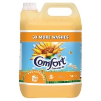Makro  Comfort Concentrate Professional Sunshiny Days 142 Washes 5L