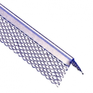 Wickes Mini Mesh Anglebead 2.4m Pack 10 &pound;24.40