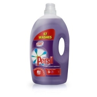 Makro  Persil Colour Care Biological Liquigel 67 Wash 5L