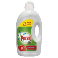 Makro  Persil Small and Mighty Bio 123 Wash 4.32L