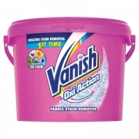 Makro Vanish Vanish Oxi Action Pwdr 2.4kg