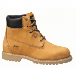 Timberland Pro Waterville Wheat Size 6 £111.99
