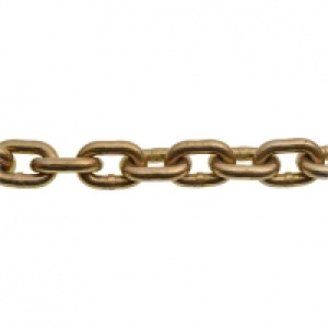 Wickes Heavy Duty Security Chain 8mmx1.5m £24.89