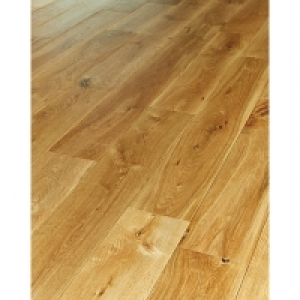 Wickes Milanas Oak Solid Wood Flooring £48.47
