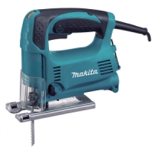 Makita 710W Jigsaw with Orbital Action 240V 4329/2 &pound;69.99