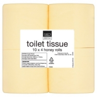 Makro  CE 2ply Honey Toilet Tissue