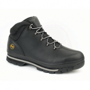 Timberland Pro Splitrock Pro Black Black Size 11
