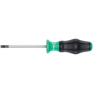 Kraftform Comfort Torx Screwdriver T x 10/80mm &pound;4.99