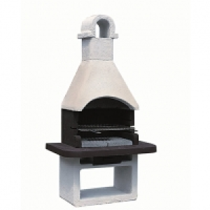 Sicilia Masonry 0452 BBQ