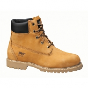 Timberland Pro Waterville Wheat Size 8 £111.99