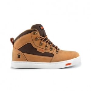 Scruffs Langdale Safety Work Boots Tan & Brown Size 9