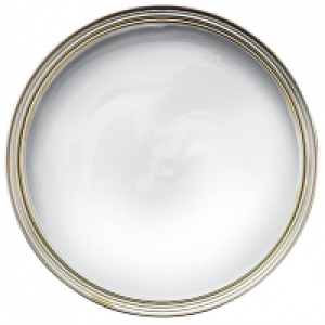 Wickes Colour @ Home Vinyl Silk Emulsion Paint Brilliant- Wh £9.99