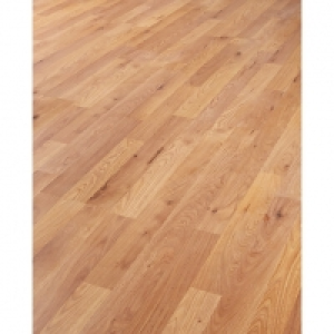 Wickes Oak Laminate Flooring £14.48