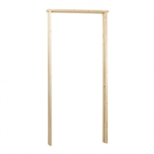 Wickes Softwood Internal Door Lining for 762 & 838mm Doors 2 £25.99
